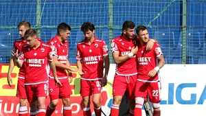 Dinamo acuză un abuz care o poate retrograda pentru prima dată în istorie