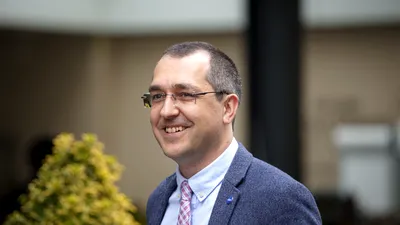 POLITIC Voiculescu îl acuză pe Rafila pentru pierderea procesului cu Pfizer: Cel mai scump dat cu seen din istoria României