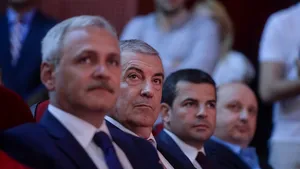 PSD şi ALDE amână moţiunea de cenzură. Liviu Dragnea: Aşteptăm să vedem modificările Guvernului şi reluăm discuţia. Tăriceanu: Cioloş să nu facă bugetul
