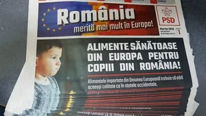Liderul PNL: Poşta Română se angajează să dea PSD datele personale ale cetăţenilor