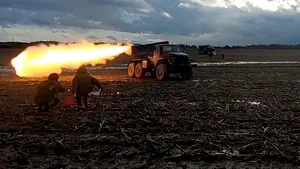 Lupte în preajma Kievului. Ucraina spune că evacuările sunt din nou ameninţate