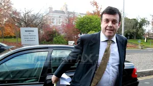 FMI şi UE nu vor solicita Irlandei măsuri de austeritate suplimentare celor deja discutate