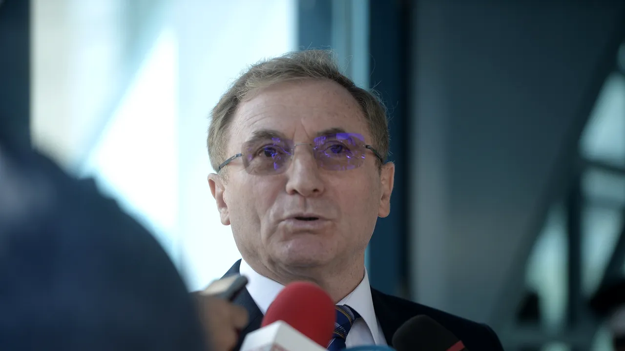 Secţia de investigare a infracţiunilor din justiţie. Lazăr: Ministerul Public are toate resursele necesare/ OUG a fost publicată în Monitorul Oficial | VIDEO