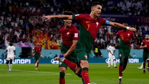 Victorie cu emoţii pentru Ronaldo şi compania la debutul împotriva Ghanei, la Cupa Mondială