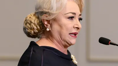 POLITIC Viorica Dăncilă, avertisment după scandalul privind SUA: „Noi ne facem un dușman foarte puternic”. Ce spune despre acuzațiile de înaltă trădare