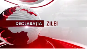 DECLARAŢIA ZILEI Tudorel Toader: Am decis desecretizarea arhivei SIPA