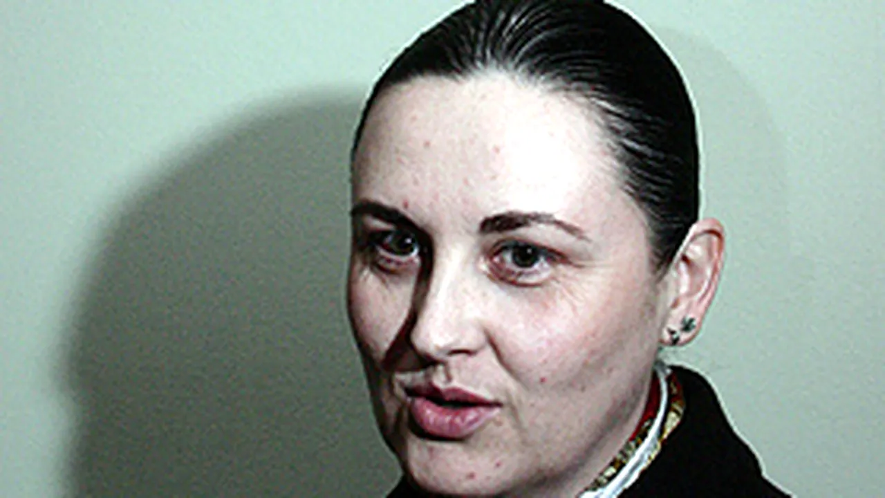 Dosarul în care judecătoarea Andreea Ciucă este acuzată de corupţie, retrimis la DNA