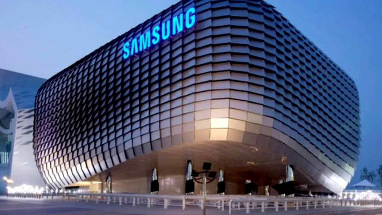 Pentru ţara din care vin Samsung şi LG, România este „perla Europei Centrale şi de Est”