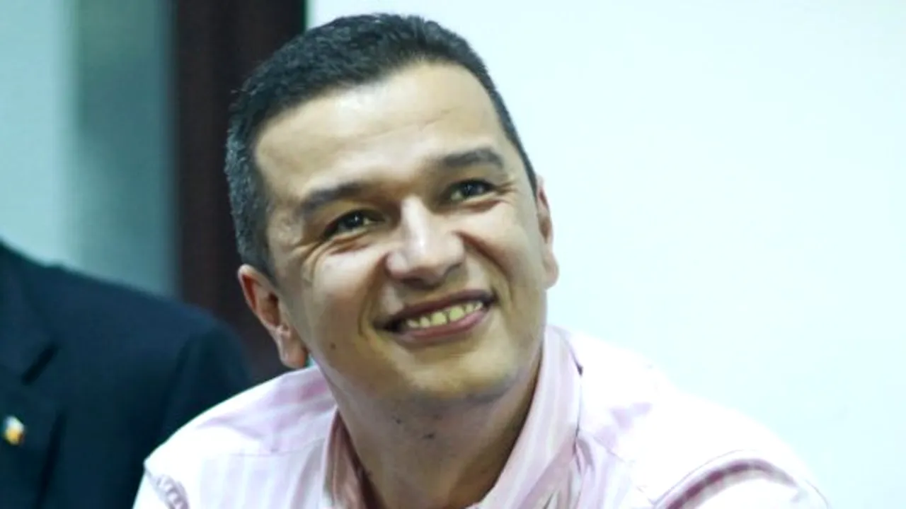 Grindeanu a fost avizat ministru pentru Societatea Informaţională de către comisiile de specialitate