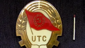 „Uteciştii de azi, comuniştii de mâine