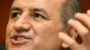 Copos: Octavian Şovre este omul de casă al Stelei