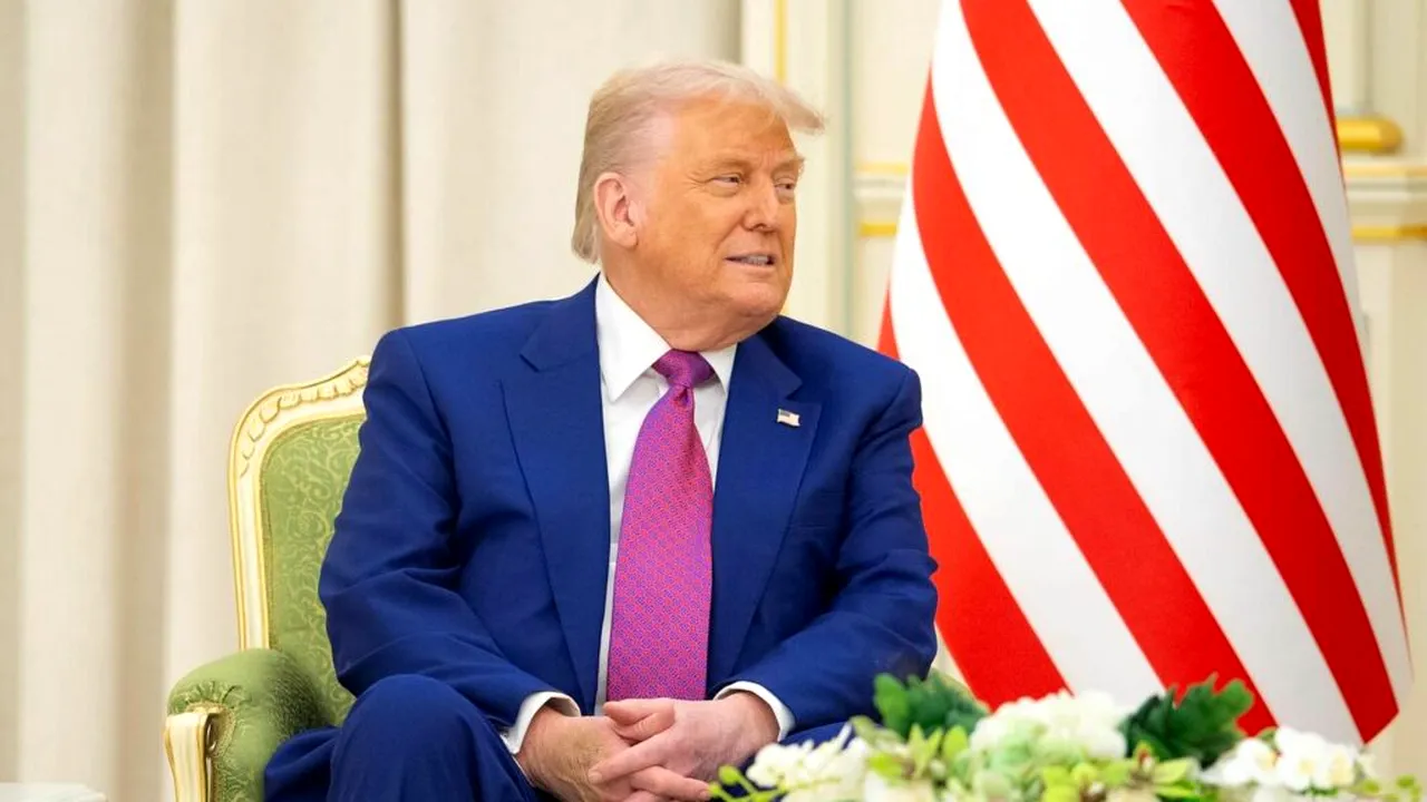 Trump face un pas înapoi în războiul comercial cu UE. Tarifele de 50%, amânate până pe 9 iulie