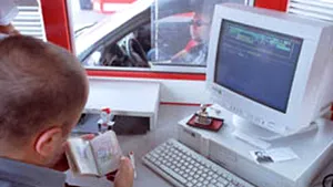 Traficul la ieşirea din ţară prin Vama Nădlac, dublu, în ultimele 24 de ore