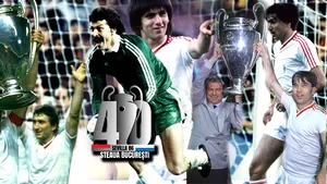 7 Mai, calendarul zilei: Steaua cucerește Cupa Campionilor Europeni, învingând în finală Barcelona