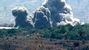 Irak: Cincisprezece femei şi copii au fost ucişi într-un raid american