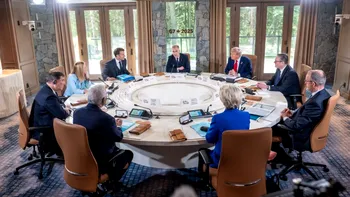 Liderii G7 au convenit asupra unei strategii pentru protejarea aprovizionării cu minerale critice