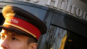 Al doilea hotel Hilton din România se deschide vineri la Sibiu