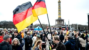 Războiul din Iran subminează promisiunea lui Merz privind relansarea economiei Germaniei în 2026