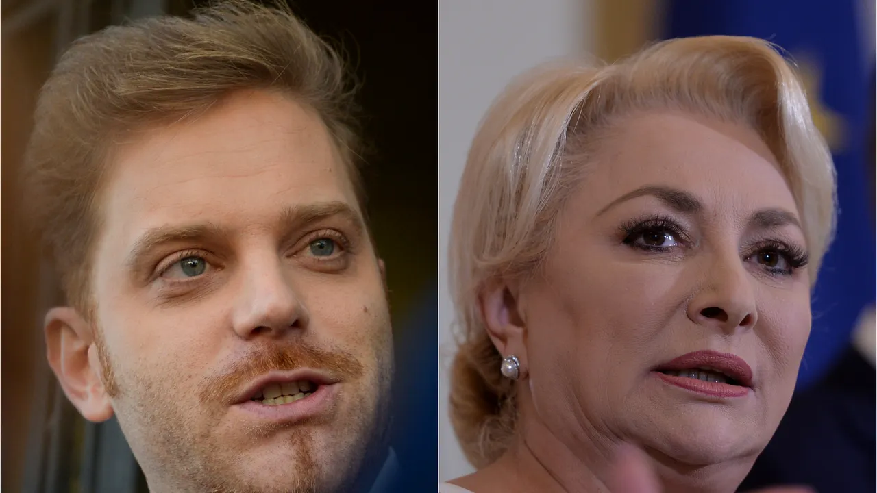 Ilan Laufer a demisionat din funcţia de consilier onorific în Guvernul Dăncilă: Nu am fost invitat să însoţesc premierul în SUA
