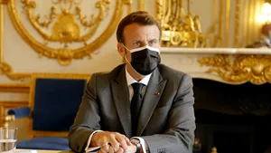 Macron, la un an de la explozia din portul Beirut: Franţa va oferi Libanului 100 de milioane de euro pentru programe de asistenţă directă