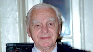 A murit soţia lui Ion Raţiu, Elisabeth Raţiu, cea care l-a iniţiat în afaceri pe liderul ţărănist - FOTO