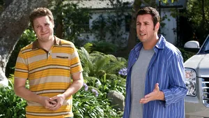 Actorul Seth Rogen îşi lansează propriul brand de canabis pentru ca oamenii 