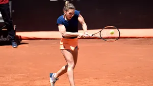 Svitolina: Halep joacă bine pe zgură, a jucat o finală aici. Am un plan, vom vedea cum va decurge