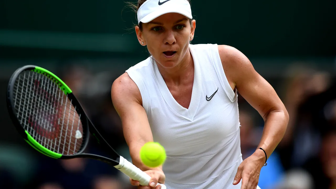 Clasamentul WTA. Ce loc ocupă Simona Halep, după ultimele modificări
