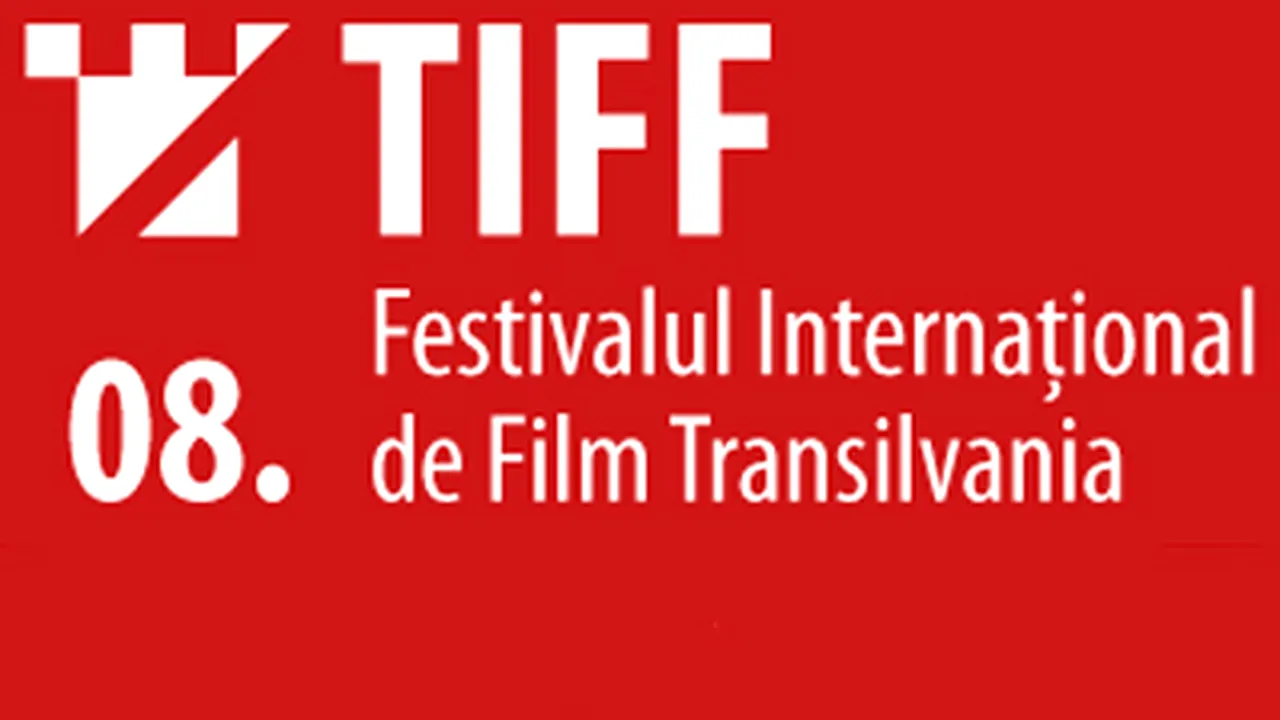 Mediafax oferă premiul pentru cel mai bun scurtmetraj românesc de la TIFF