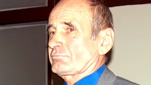 Fostul şef al unităţii unde au fost executaţi soţii Ceauşescu, unul dintre câştigătorii la Loto