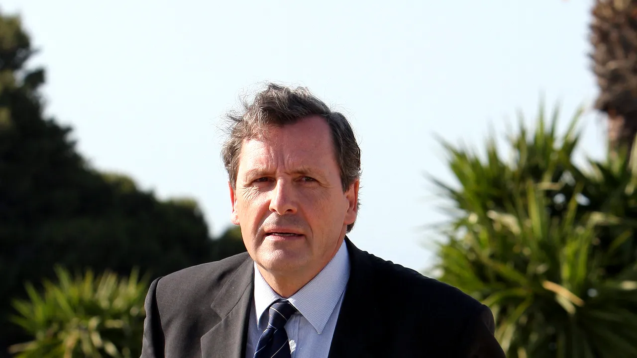 Alain Le Roy, noul şef al misunii ONU de menţinere a păcii