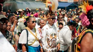 Care este țara cu cele mai multe limbi vorbite din lume