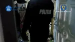 Tânăr de 26 de ani, sub control judiciar, după ce ar fi amenințat polițiști la un spital din Târgoviște