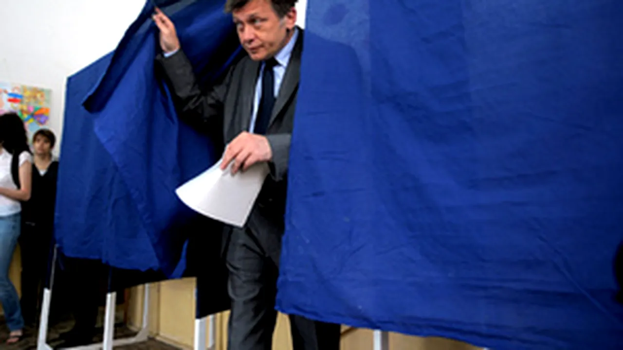 Romanian Liberal Party Did Not Convince Silent Majority To Vote – Liberal Leader