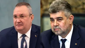  Ion Cristoiu: Ca să se întâmple rocada, trebuie ca premierul Ciucă să demisioneze/ Şi PSD are interesul să plece de la guvernare