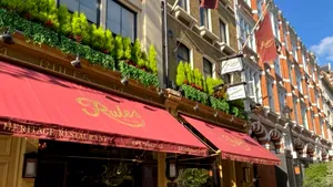 Cel mai vechi restaurant din Londra funcționează de peste două secole. Charles Dickens și Madonna s-au numărat printre clienți