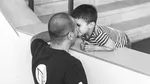 Studiu: Creierul bărbaților se micșorează după apariția primului lor copil