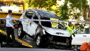 Fostul rugbist Rowan Baxter a murit alături de familia sa într-un mod suspect