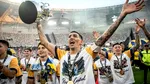 Scene reprobabile în Supercupa Internațională a Argentinei. Di María a marcat o dublă, iar finala s-a încheiat cu un scandal uriaș