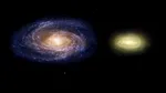 Oamenii de ştiinţă nu ştiu de ce o galaxie moartă emite semnale radio