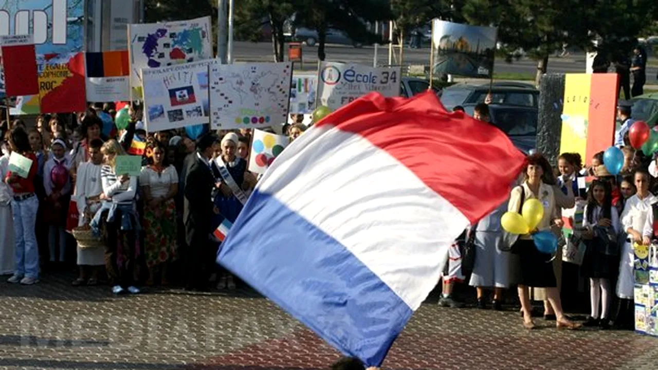 Cinema, teatru şi alte manifestări dedicate francofoniei, în martie, la Bucureşti şi în ţară