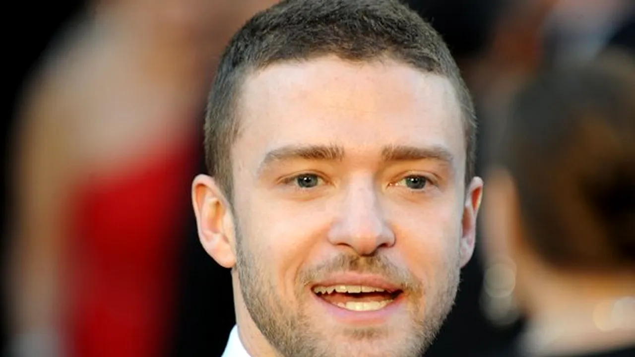 Justin Timberlake colaborează cu designerul Tom Ford şi va crea o colecţie inspirată de noul său album