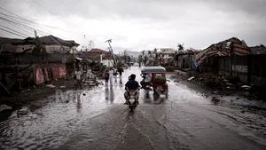 Un documentar despre cel mai mare taifun din lume, cel din Filipine, pe 26 decembrie, la Discovery