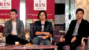 Hotel FM: Suntem încrezători în participarea la Eurovision