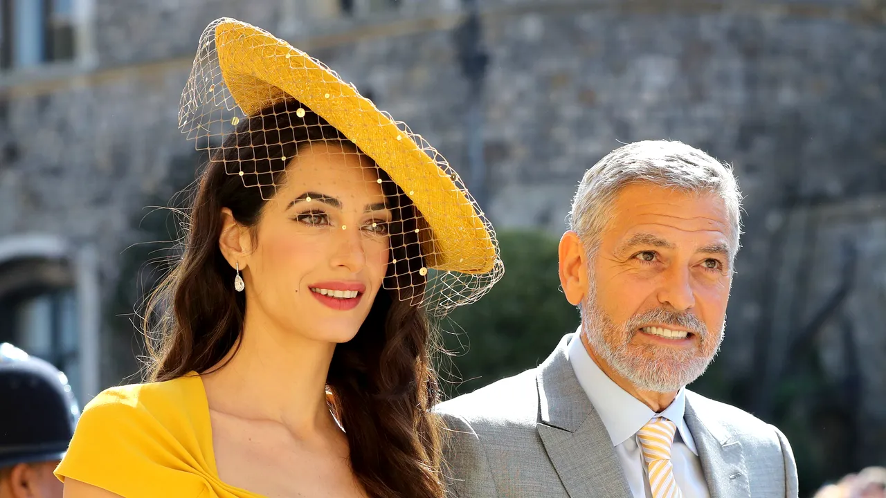 George Clooney va regiza thrillerul SF 