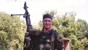 Un fost membru al trupelor SEAL, gazda unui nou program de la Discovery Channel