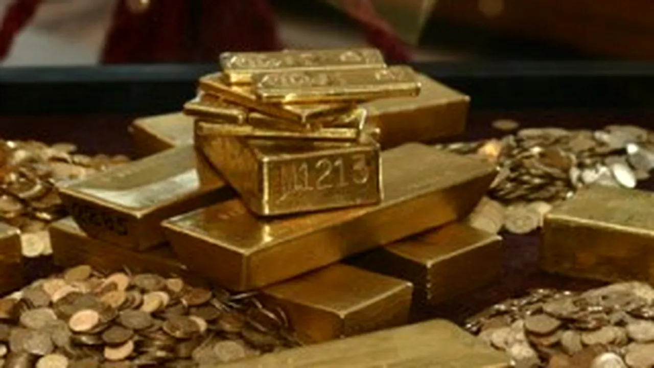 Russian, Romanian Foreign Affairs Mins Discuss Romanian Treasure