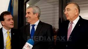 Prima şedinţă a PNL după învestirea Guvernului USL: Validarea secretarilor de stat şi excluderi