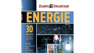 Ziarul Financiar a lansat Anuarul de Energie 2015