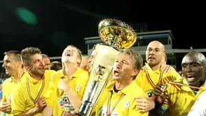 Unirea Urziceni Wins Romanian Football Championship
